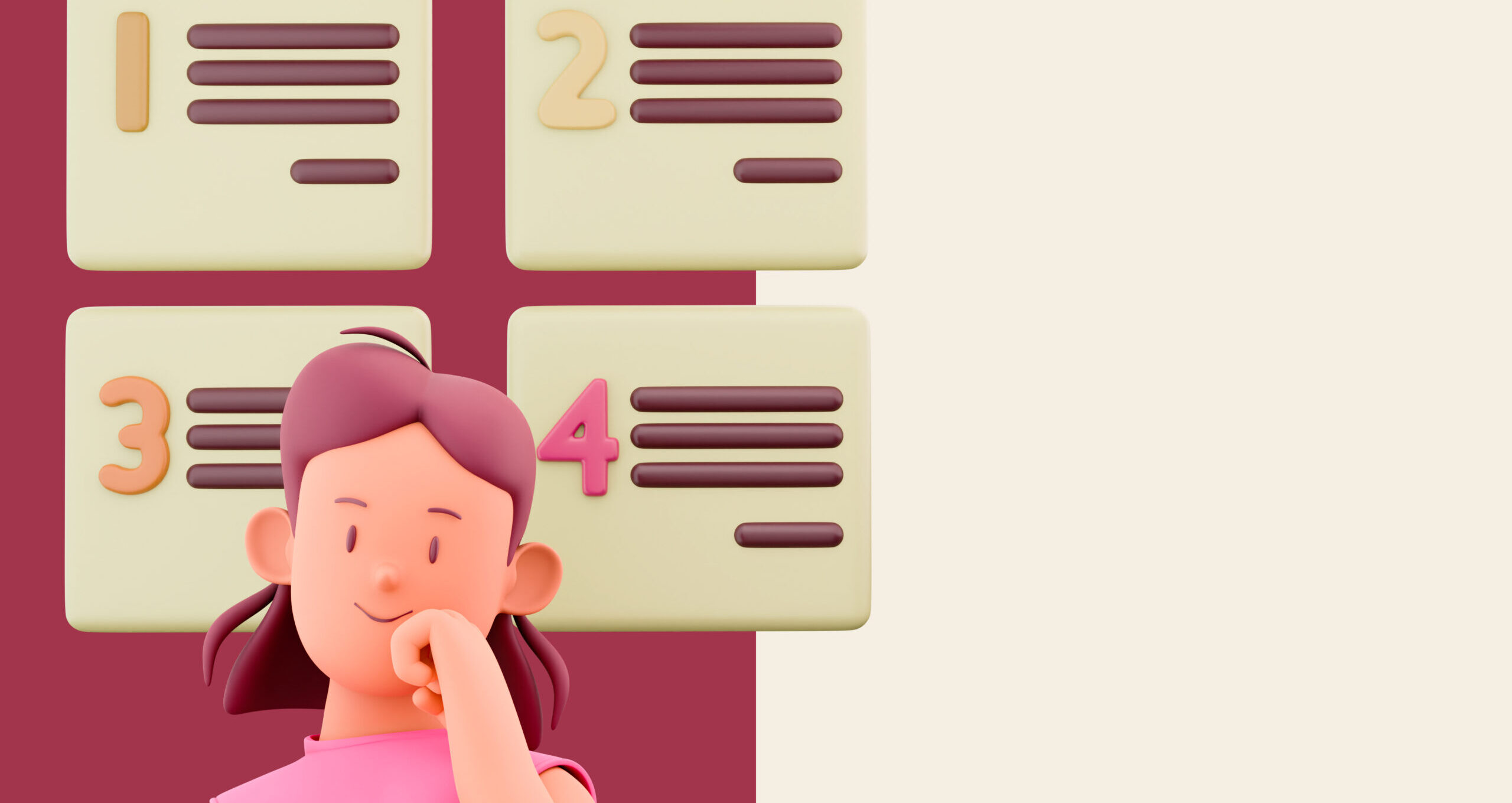 Verbal Reasoning: Logical Arrangement Of Words